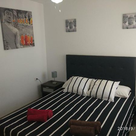 Beautiful And Luminous In South Tenerife Apartment Los Cristianos  Bagian luar foto