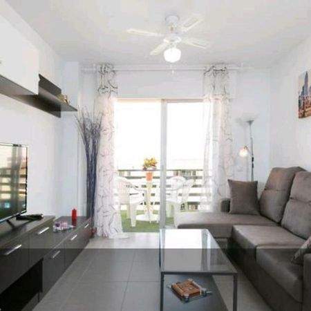Beautiful And Luminous In South Tenerife Apartment Los Cristianos  Bagian luar foto