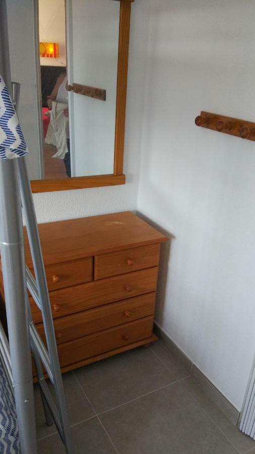 Beautiful And Luminous In South Tenerife Apartment Los Cristianos  Bagian luar foto