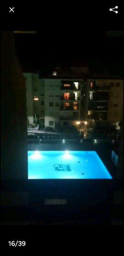 Beautiful And Luminous In South Tenerife Apartment Los Cristianos  Bagian luar foto