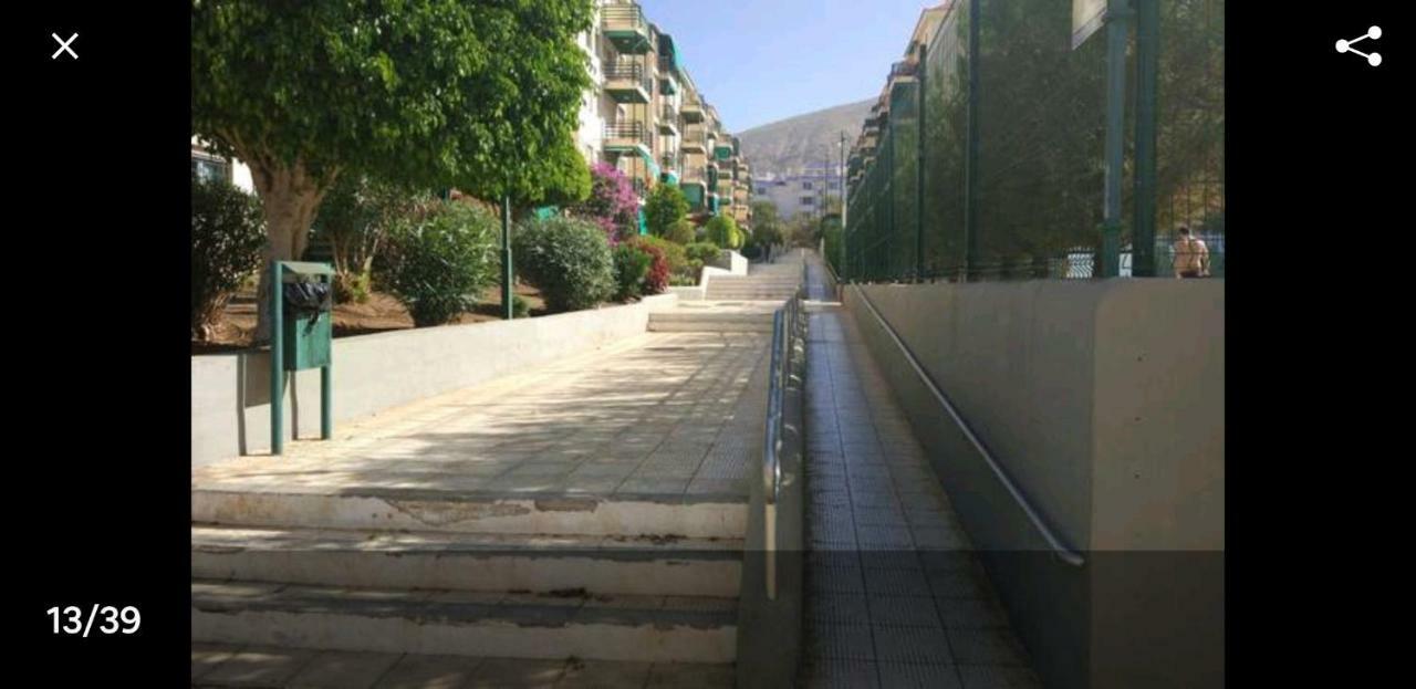Beautiful And Luminous In South Tenerife Apartment Los Cristianos  Bagian luar foto