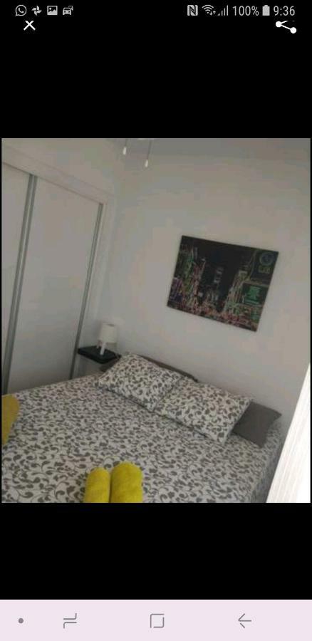 Beautiful And Luminous In South Tenerife Apartment Los Cristianos  Bagian luar foto